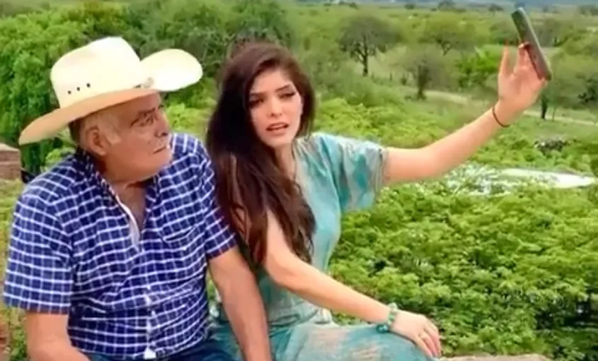 Ana Bárbara habría acusado a su hermana Viviana de presunto robo, revela don Antero Ugalde