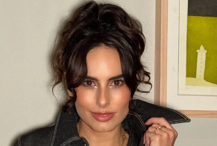 Ana Serradilla revela que le quitaron el útero por la endometriosis y se despidió del sueño de ser madre biológica