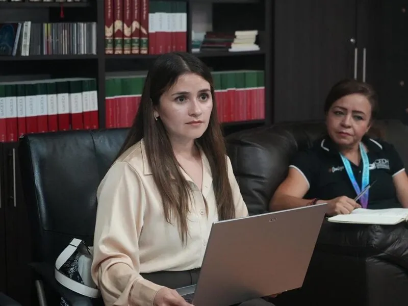 Apoya la CEDH campaña “El Sonido de la Vida”, una iniciativa de la Fundación Dante Eludier