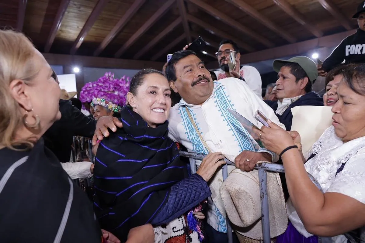 Apoyo histórico de 300 mdp al turismo, con el Plan Michoacán por la Paz y la Justicia: Bedolla-1