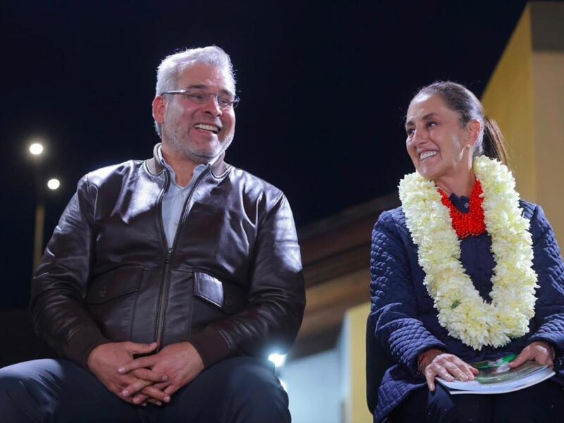 Apoyo histórico de 300 mdp al turismo, con el Plan Michoacán por la Paz y la Justicia: Bedolla