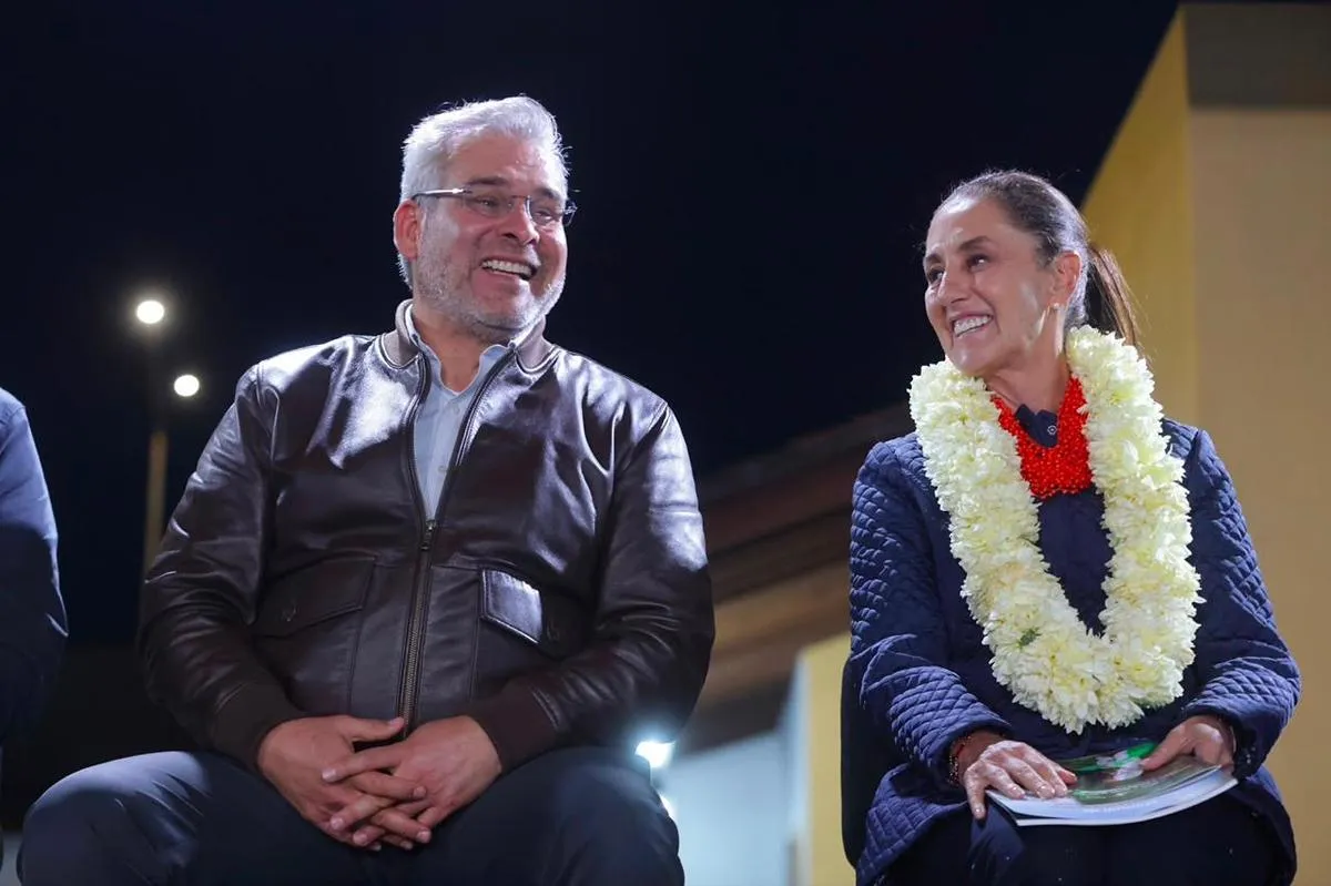Apoyo histórico de 300 mdp al turismo, con el Plan Michoacán por la Paz y la Justicia: Bedolla
