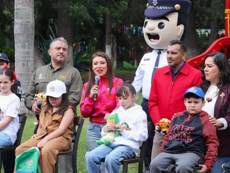¡Aprender y divertirse! Michoacán abre más de 4 mil espacios para sus cursos de verano 2026