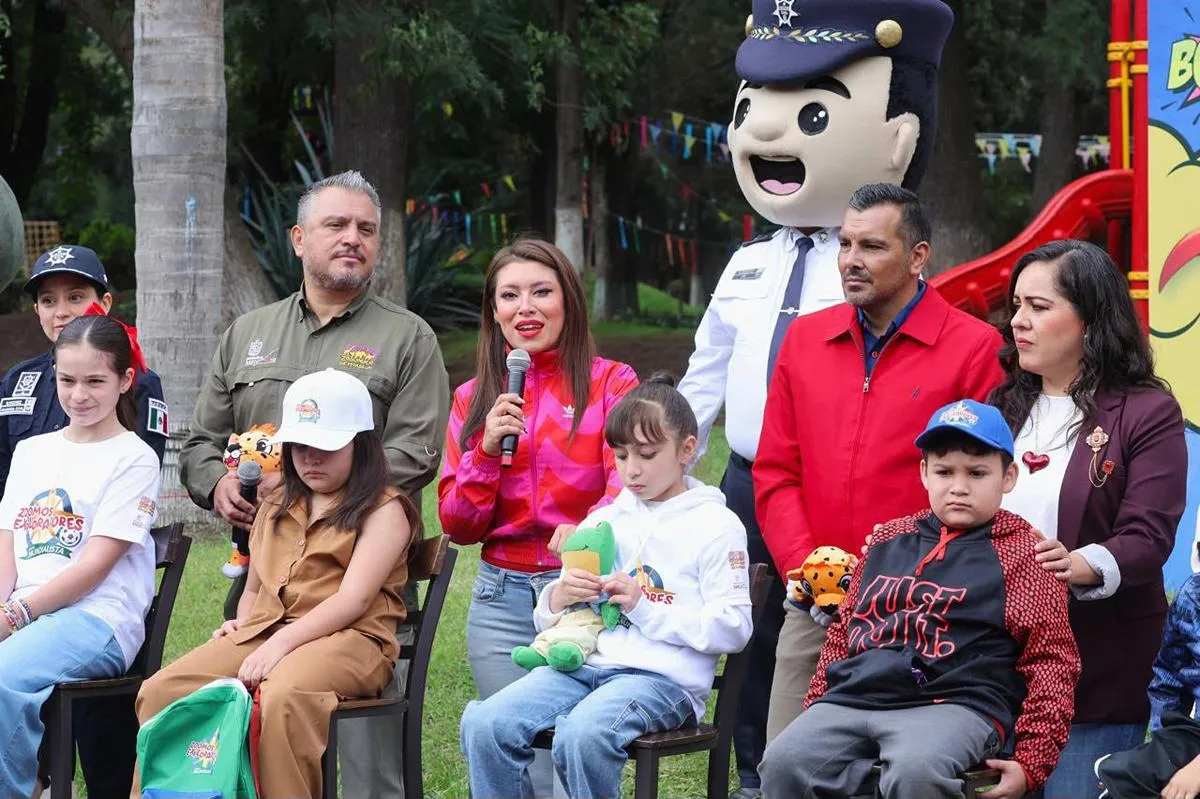 ¡Aprender y divertirse! Michoacán abre más de 4 mil espacios para sus cursos de verano 2026