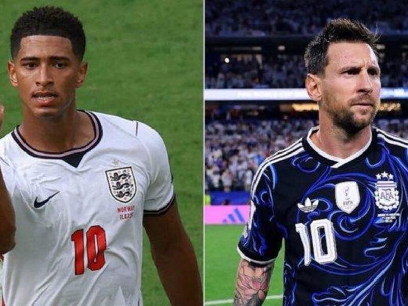 Argentina vs Inglaterra: reviven la vieja rivalidad en Copas del Mundo