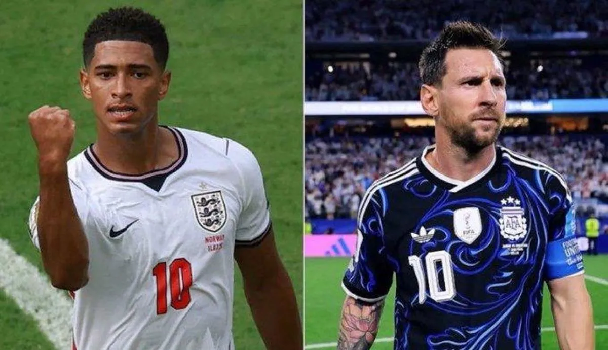 Argentina vs Inglaterra: reviven la vieja rivalidad en Copas del Mundo