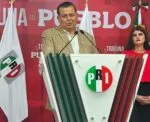 Arremete PRI Michoacán contra relevos en IEM: ve intromisión desde Tabasco