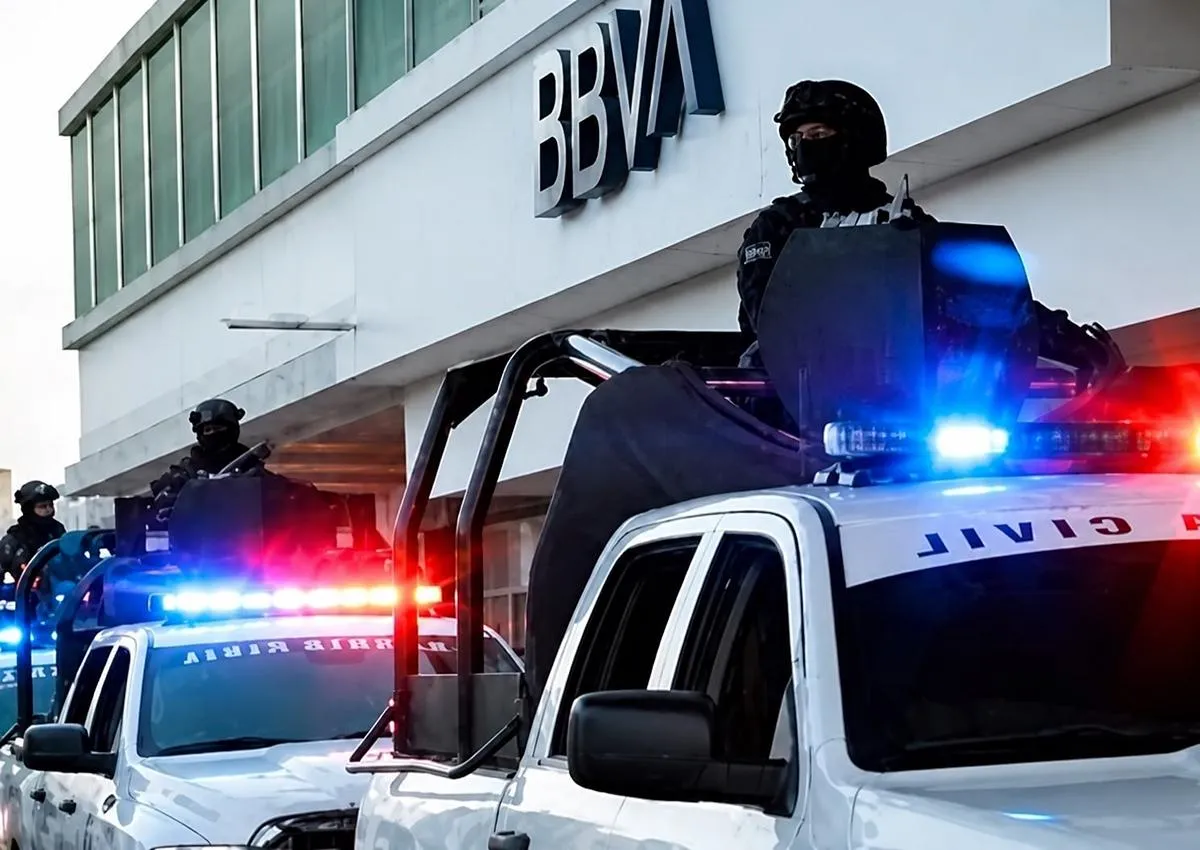 asalto cuentahabiente Morelia robo 300 mil pesos