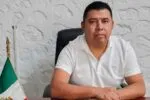 Asesinan a balazos al alcalde de Temoac, Valentín Lavín Romero