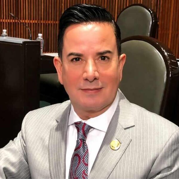 Asesinan a Benjamín Medrano, exalcalde de Fresnillo, en Guadalajara
