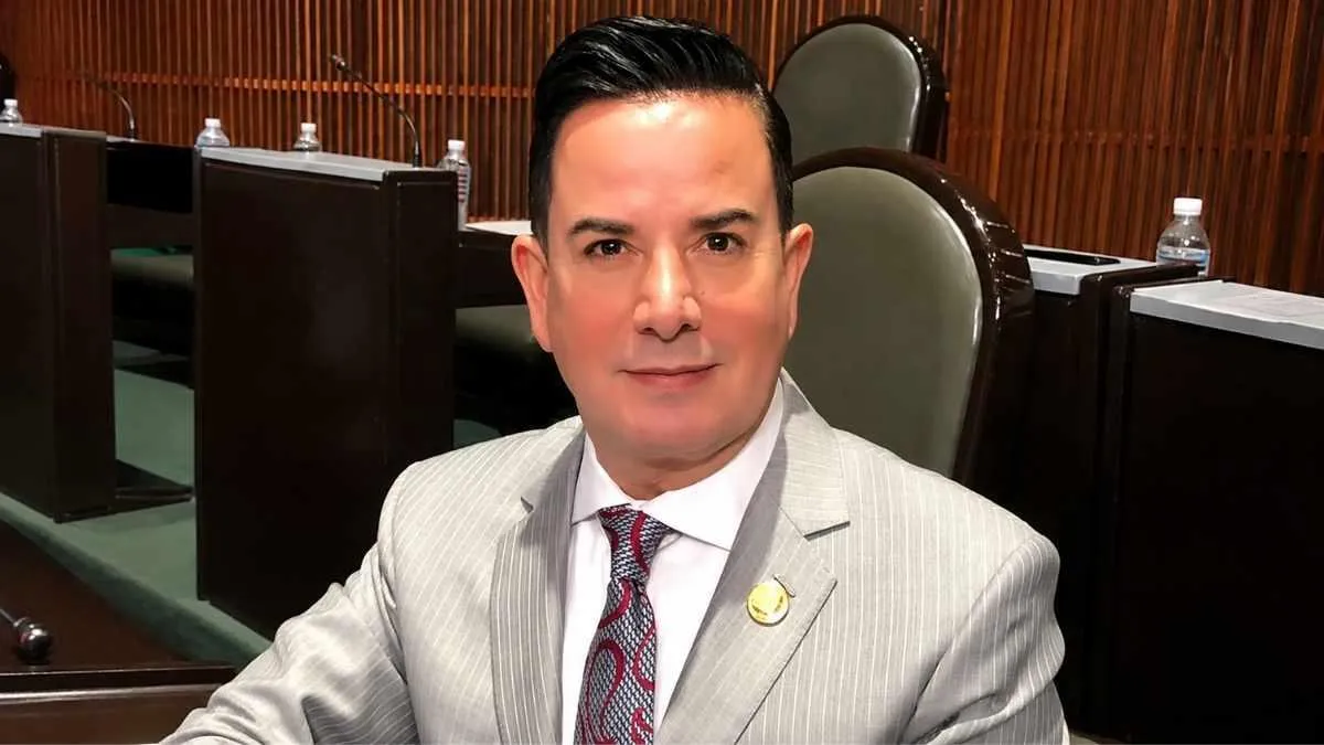 Asesinan a Benjamín Medrano, exalcalde de Fresnillo, en Guadalajara