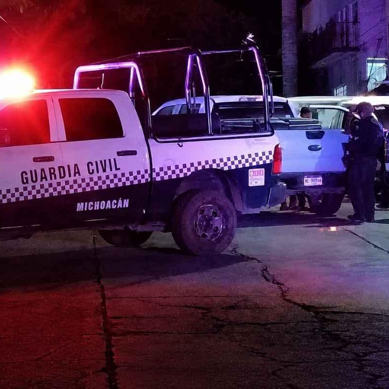Asesinan a joven influencer en ataque armado en Cotija