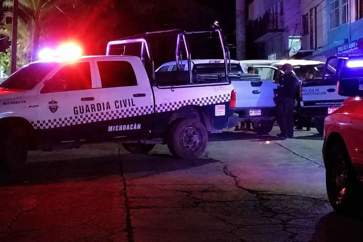 Asesinan a joven influencer en ataque armado en Cotija