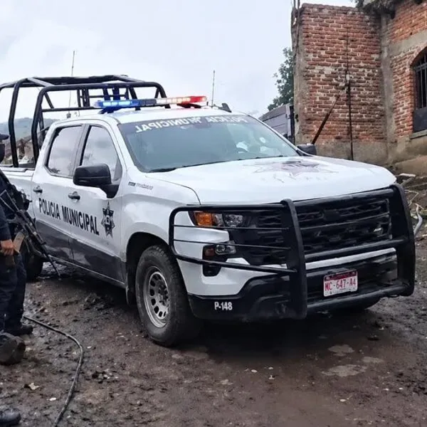 Asesinan a mecánico tras ataque armado en Zamora