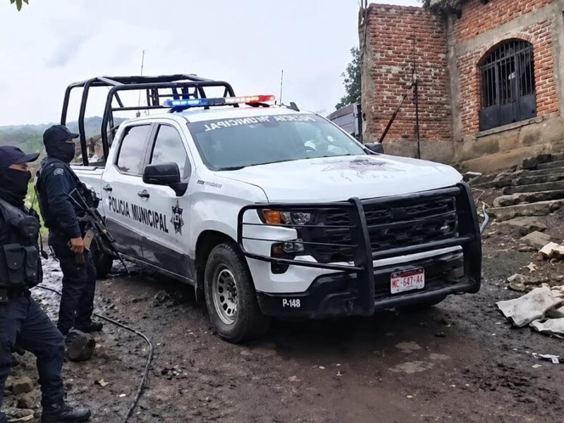 Asesinan a mecánico tras ataque armado en Zamora