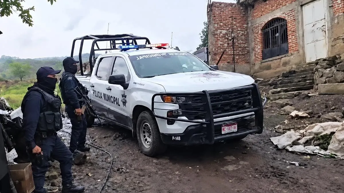 Asesinan a mecánico tras ataque armado en Zamora