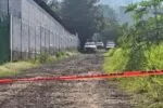 Asesinan a un comerciante de pollo mientras conducía en una brecha en Zamora