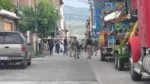 Ataque armado al sur de Morelia deja a un hombre sin vida y otro más herido