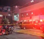 Ataque armado en Uruapan deja a una mujer sin vida