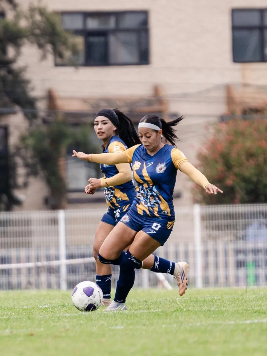 Atlético Morelia-UMSNH Femenil comenzó su pretemporada-1