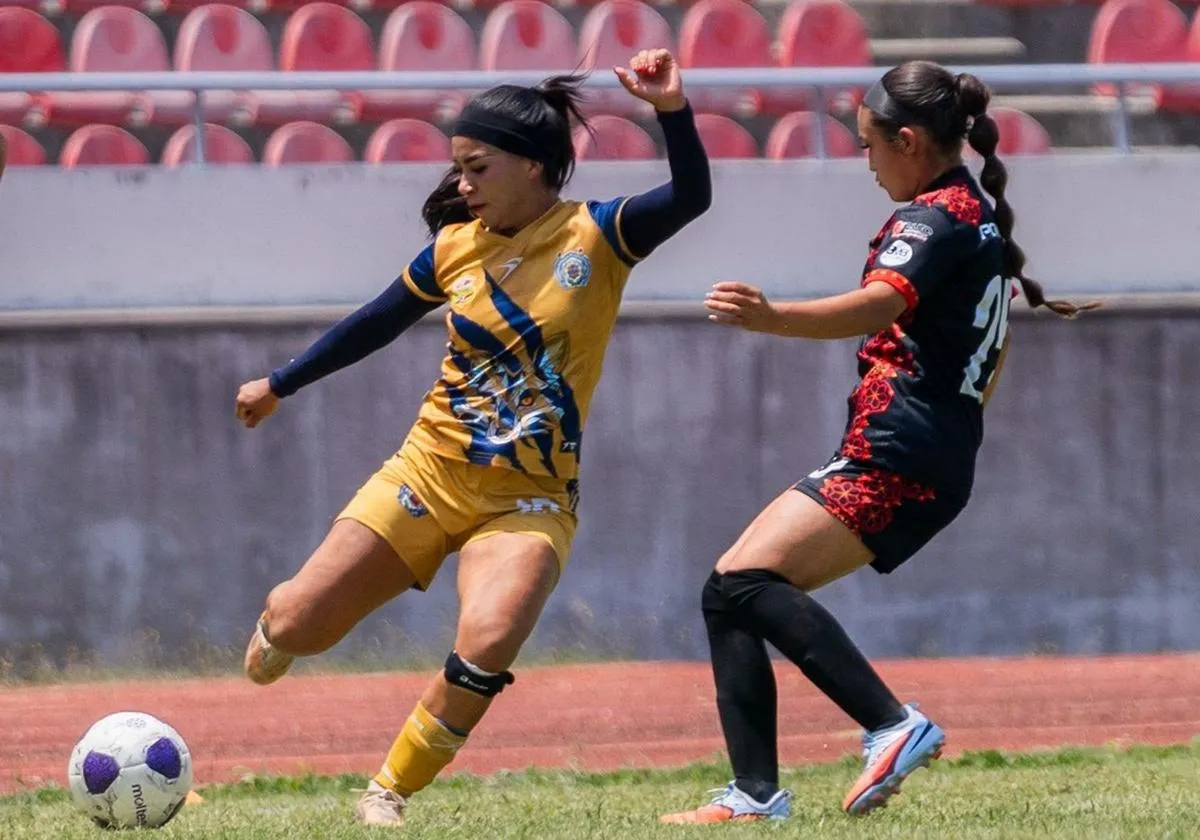 Atlético Morelia-UMSNH Femenil comenzó su pretemporada