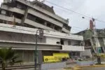 Aumentan a 3,811 los muertos por terremotos en Venezuela