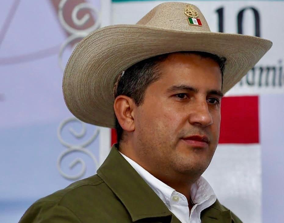 Aún faltan implicados por detener tras asesinato de Carlos Manzo, confirma FGE Michoacán