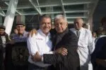 Autoridad moral de Raúl Morón y reconocimiento por parte de AMLO y Claudia blindan el rumbo de la Transformación en Michoacán