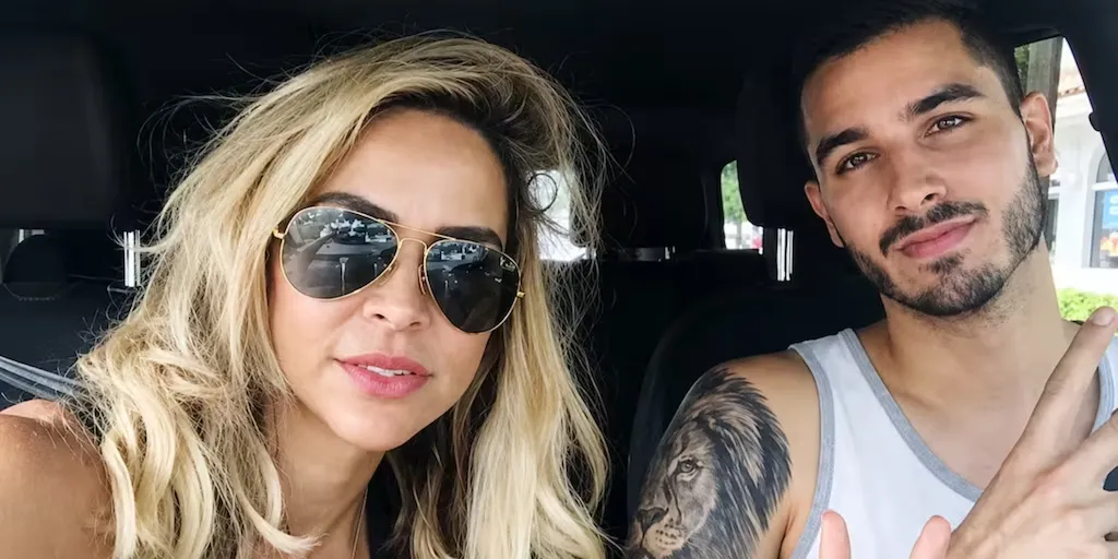 Aylín Mujica revela la última conversación que tuvo con su hijo Mauro antes de morir: “No te vayas”