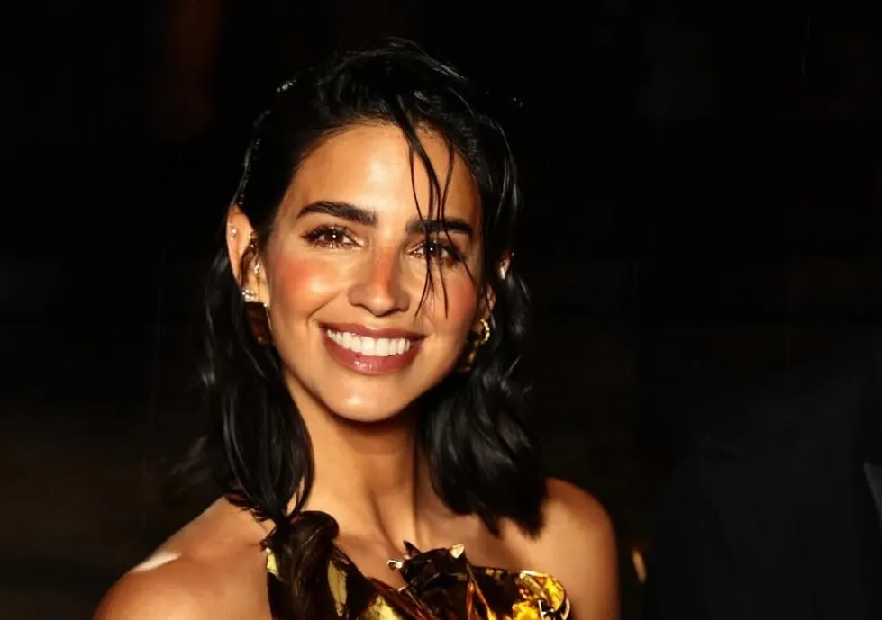 Bárbara de Regil relata momento en que descubrió que había tomado cloro