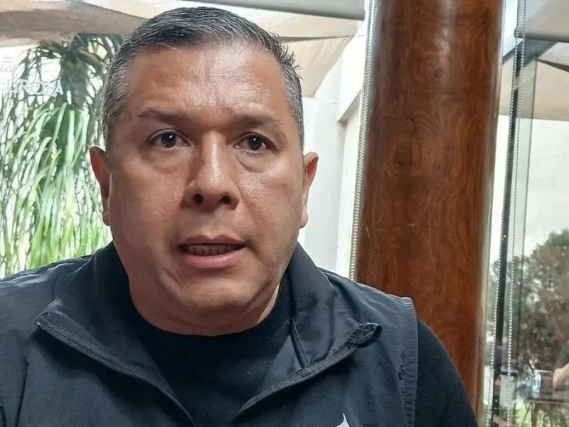 Barragán encabeza intención de voto y las opiniones positivas en Morelia: Datamétrica