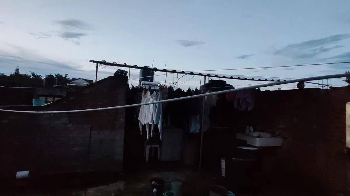 Bedolla atribuye a tormenta, caída de cable del teleférico