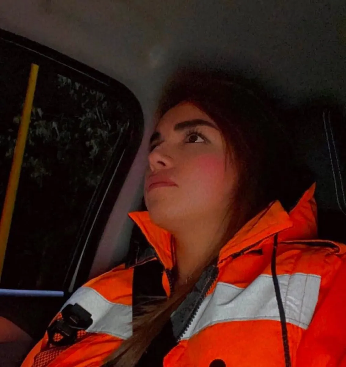 Bedolla evita cuestionar recorridos nocturnos de alcaldesa de Uruapan
