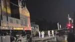 Bedolla exige a Kansas City responder por seguridad ferroviaria tras muerte de menor en Morelia