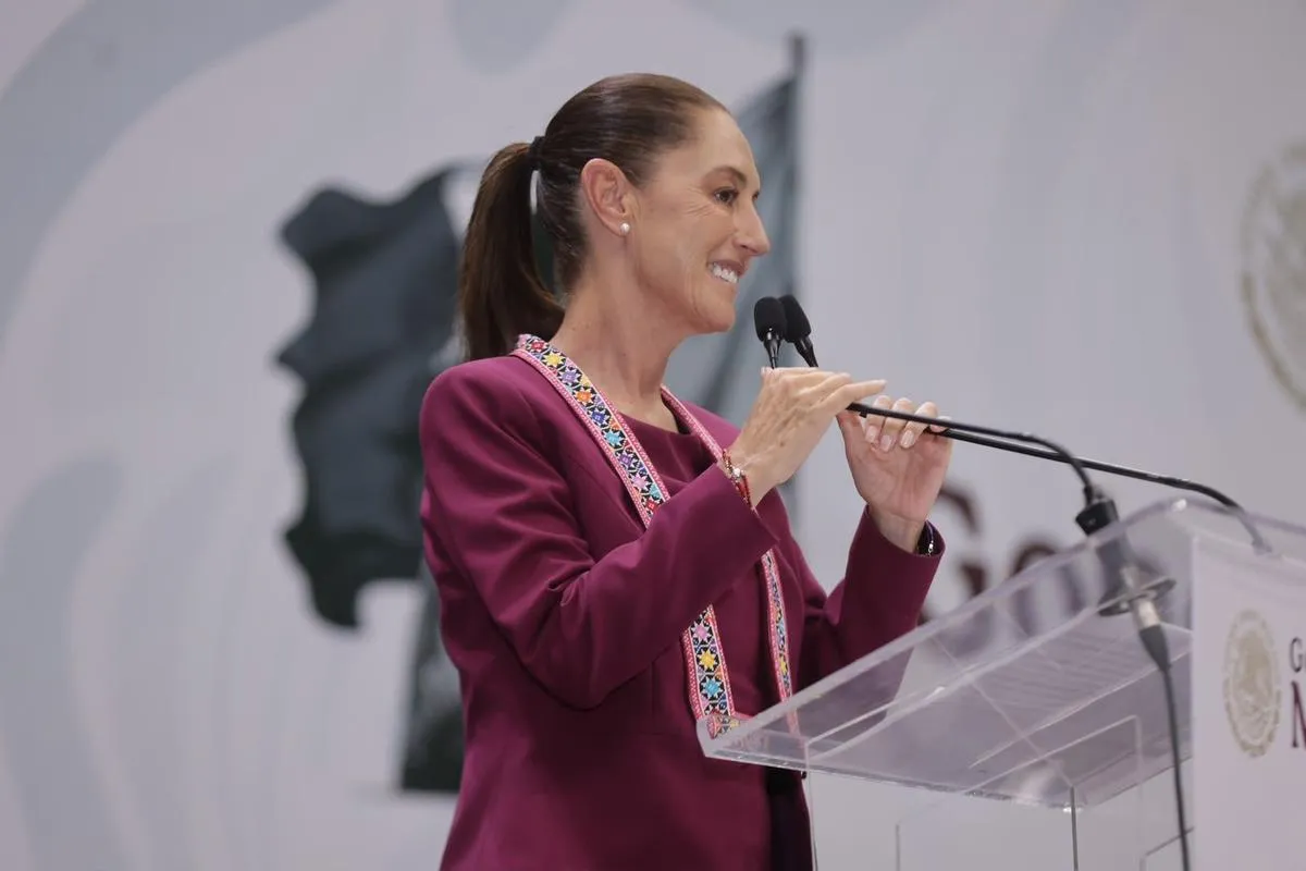 Bedolla y Sheinbaum destacan labor de Servidores de la Nación en proceso de transformación-1