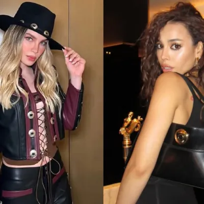 Belinda y Danna se unirán por primera vez en “Mentiras All Stars”