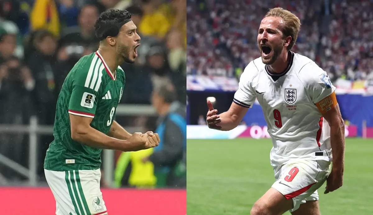 Boletos en reventa para el México vs Inglaterra en el Azteca se cotizan hasta en 2.3 millones de pesos