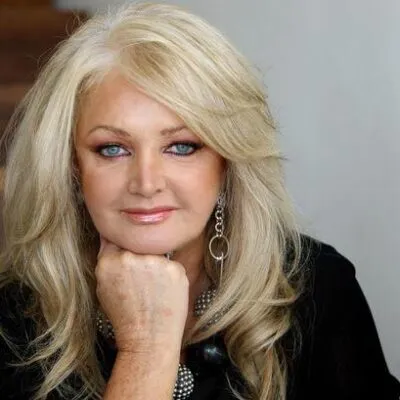 Bonnie Tyler, artista musical, fallece a los 75 años en Portugal