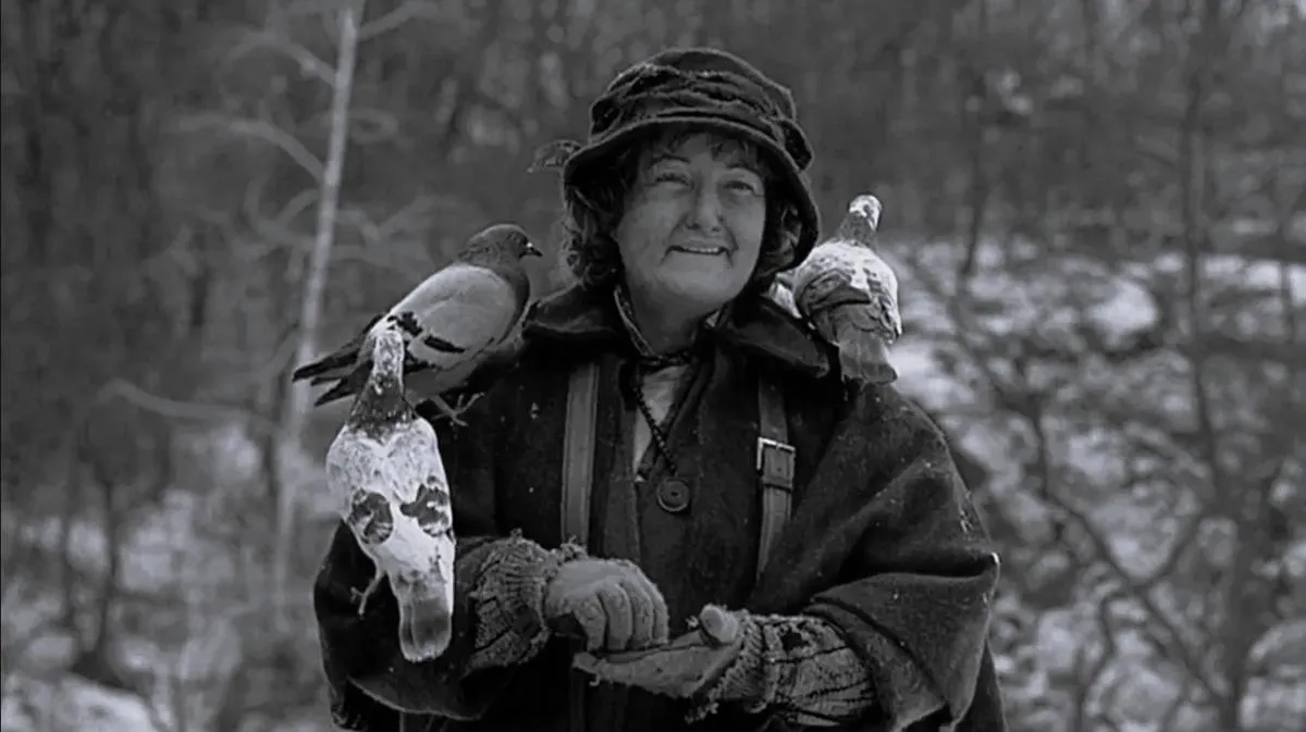 Brenda Fricker, la actriz del Oscar y “Señora de las Palomas” de Home Alone 2, muere a los 81 años en Dublín