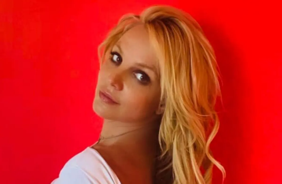 Britney Spears ya tiene guionista para su biopic: Liz Meriwether,