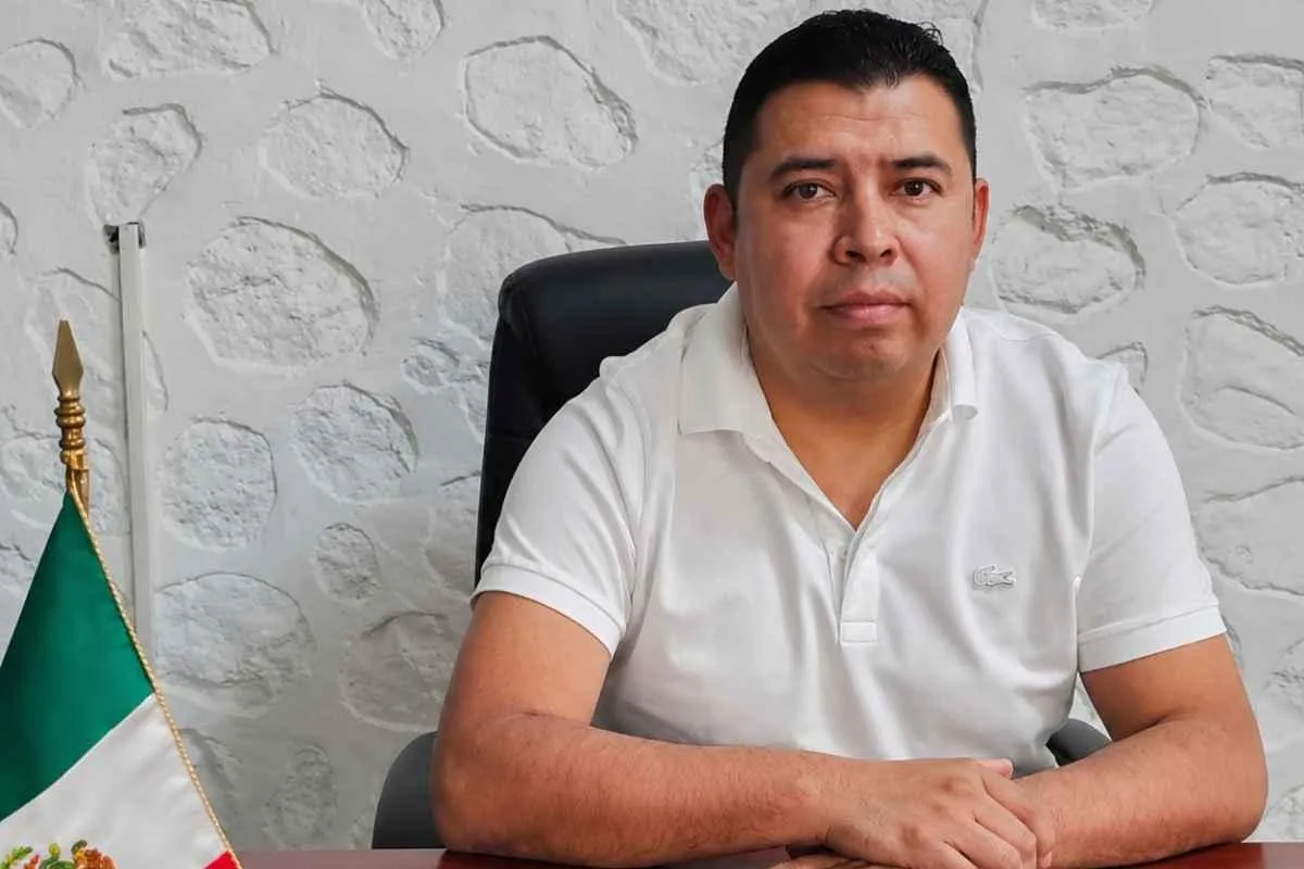 Caen los suegros del alcalde asesinado de Temoac por nexos criminales