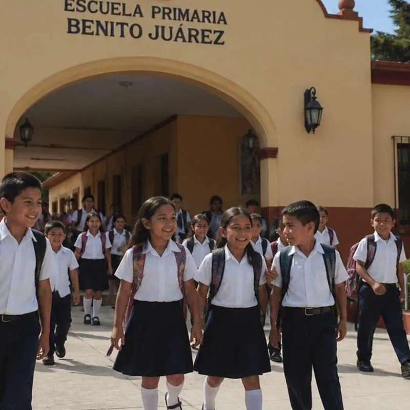 Revela SEP calendario escolar SEP 2026-2027; contempla 18 puentes para educación básica