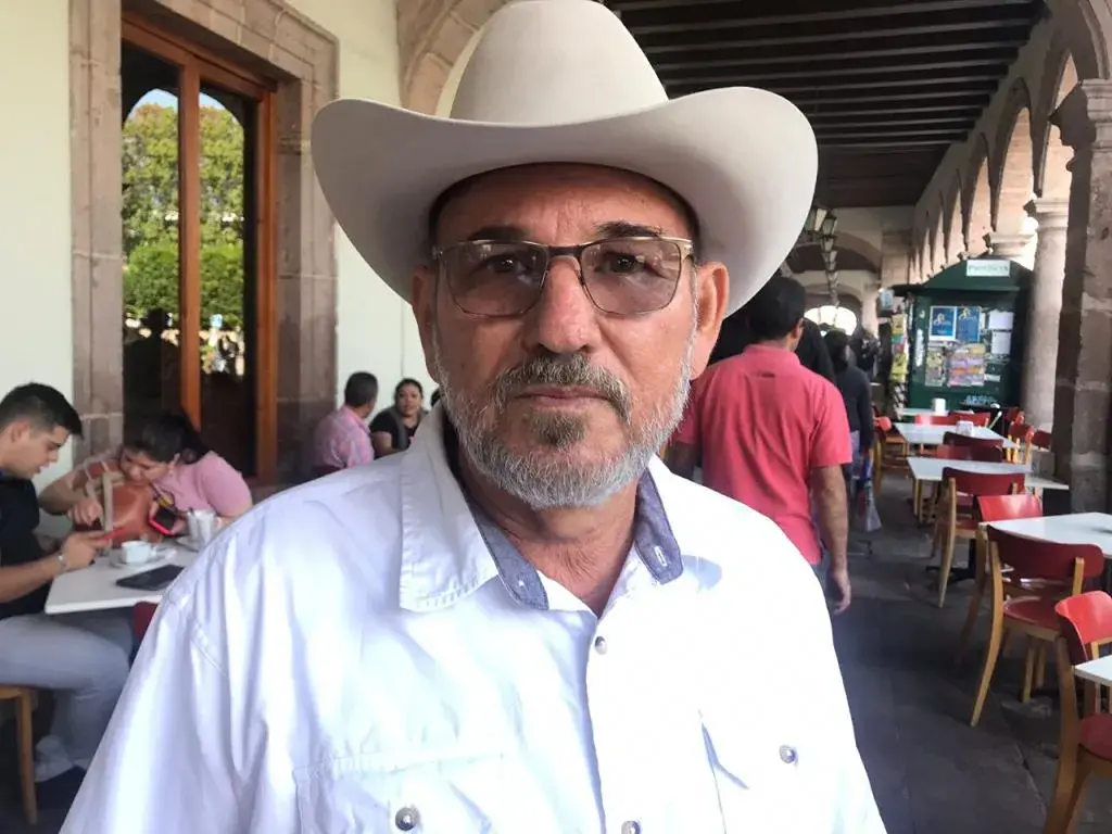 Capturan en EU a presunto autor material del homicidio de Hipólito Mora