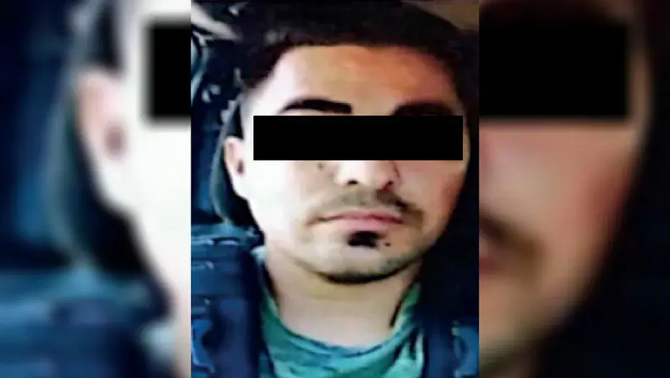 Capturan en EUA a presunto autor material del homicidio de Hipólito Mora