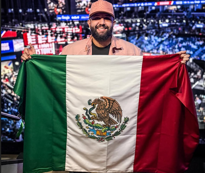 Carín León cerrará con broche de oro el Fan Fest Monterrey
