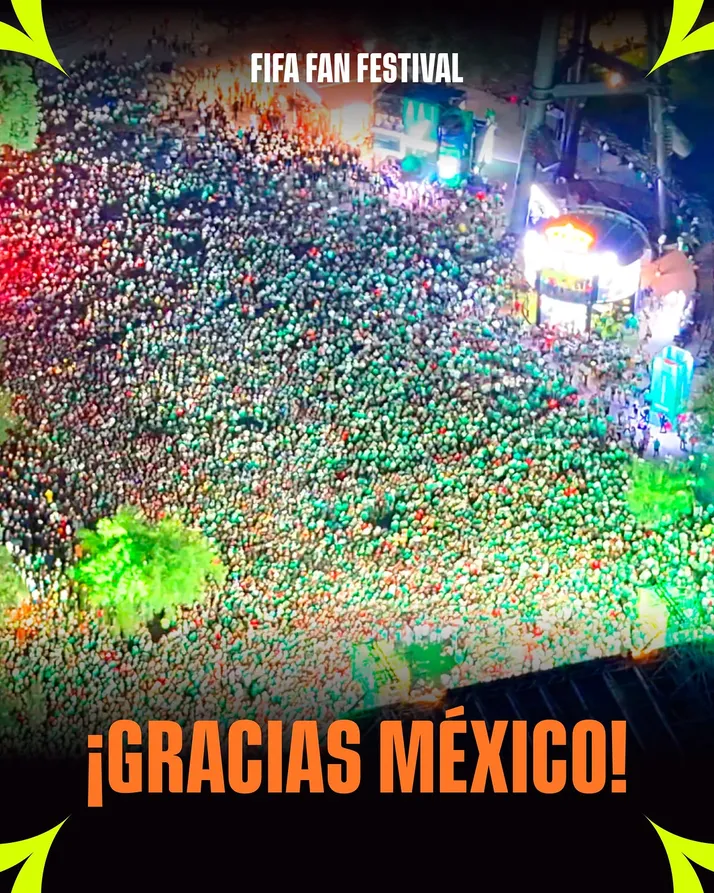 Carín León cerrará con broche de oro el Fan Fest Monterrey del Mundial