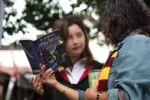 Cartelera Cultural: La magia de Harry Potter llegó a Morelia con el Maratón de Lectura de SeCultura