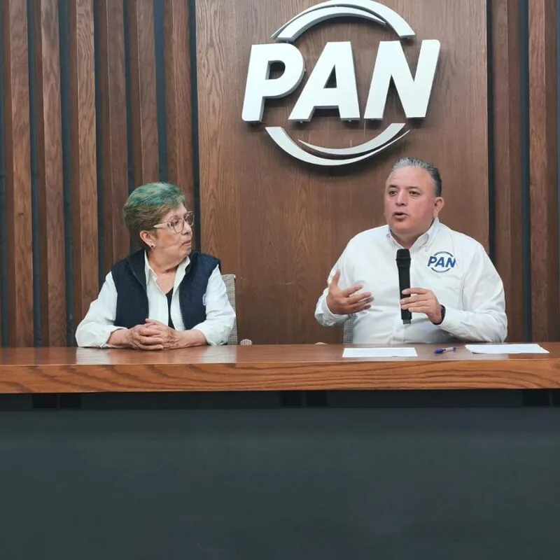 Respalda PAN a edil de Tangancícuaro acusado de abuso sexual; pide debido proceso