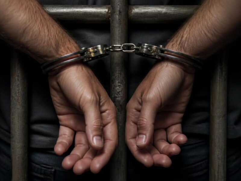 cateo FGE abuso sexual niña detención
