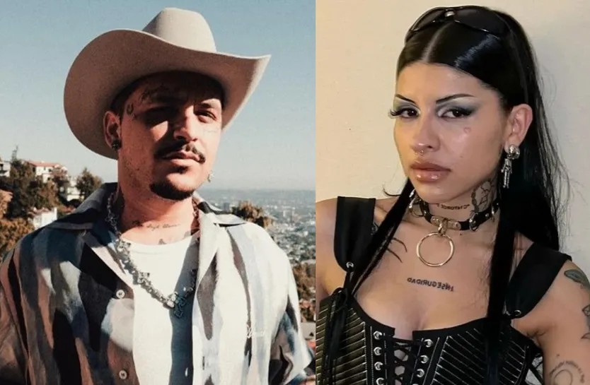 Cazzu habría solicitado evaluar a su hija por presunta condición en medio del juicio con Christian Nodal-1